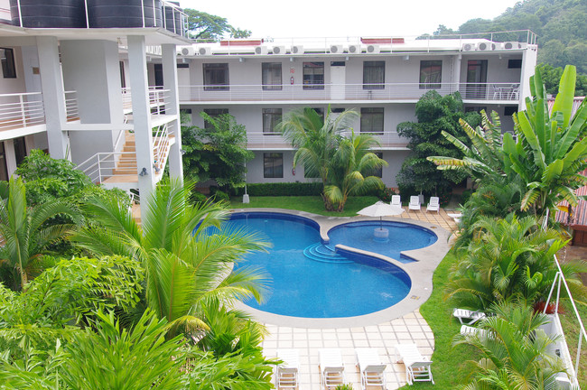 Arrecifes Condos photo